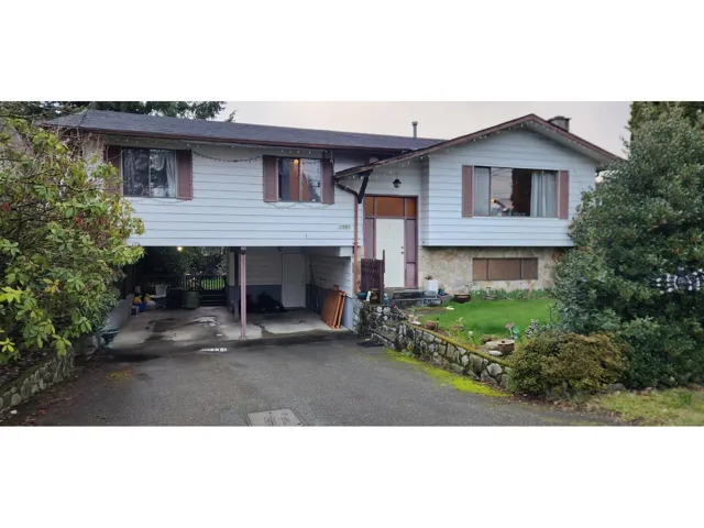 11385 86 AVENUE, Delta, British Columbia V4C2X1