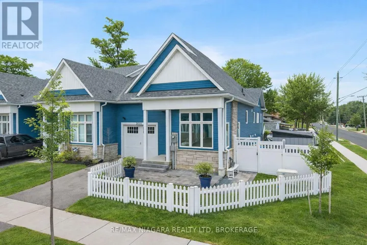 3600 HIBBARD STREET, Fort Erie (Ridgeway), Ontario L0S1N0