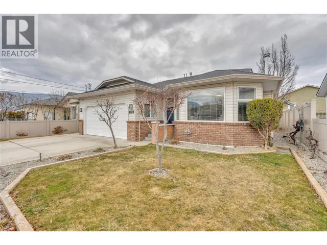 119 Huth Avenue, Penticton, British Columbia V2A2Z7