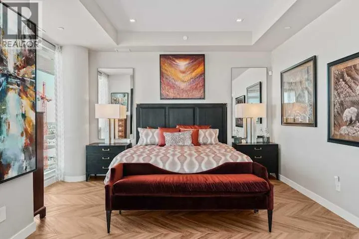 717, 8505 Broadcast Avenue SW, Calgary, Alberta T3H6B5