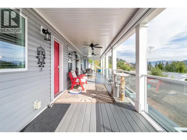 17610 Rawsthorne Road Unit# 25, Lake Country, British Columbia V4V2K2