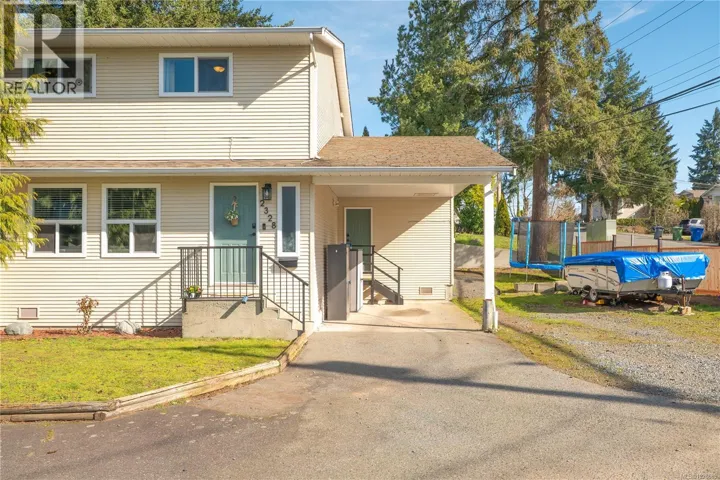 2328 Whitney Rd, Nanaimo, British Columbia V9T3S9
