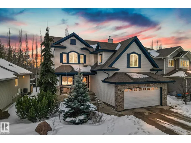 502 WESTERRA BV, Stony Plain, Alberta T7Z3A1