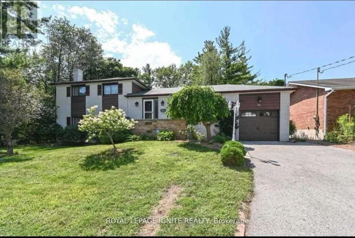 BSMT - 92 BOBMAR ROAD, Toronto (Highland Creek), Ontario M1C1C9