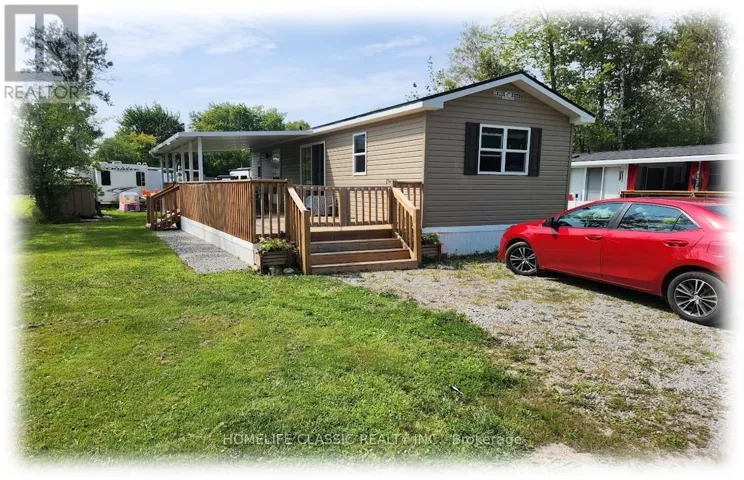 LOT 645 BLUEBERRY LANE - 225 PLATTEN BOULEVARD W, Scugog (Port Perry), Ontario L9L1B4