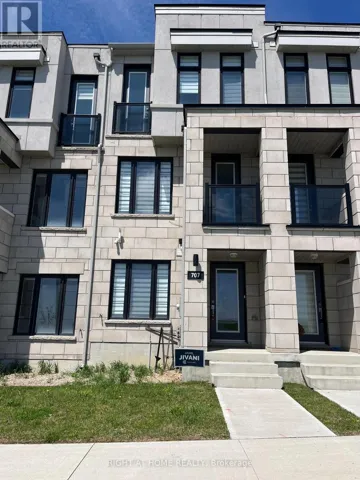 707 PORT DARLINGTON ROAD, Clarington (Bowmanville), Ontario L1C3K3