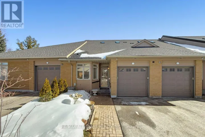 21 WAVE HILL WAY, Markham (Greensborough), Ontario L6E1J2