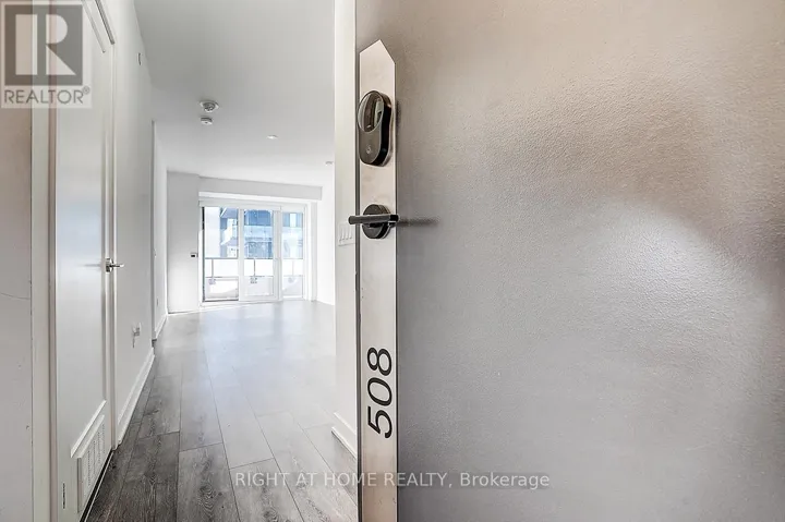 508 - 95 ONEIDA CRESCENT, Richmond Hill (Langstaff), Ontario L4B0H5