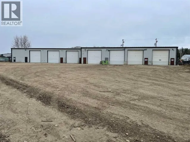 6409 51 Avenue, Whitecourt, Alberta T7S1N9