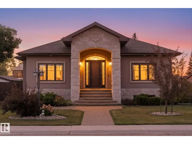 10516 158 ST NW NW, Edmonton, Alberta T5P2Y6