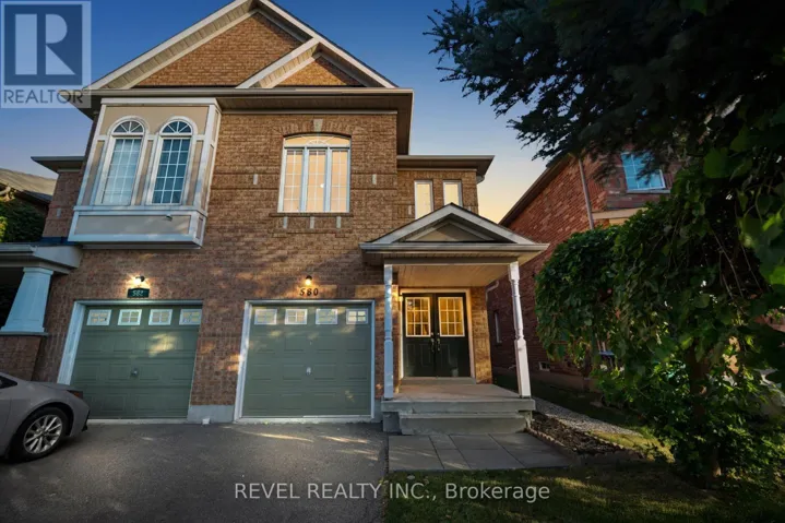 580 COURTNEY VALLEY ROAD, Mississauga (East Credit), Ontario L5V0C2