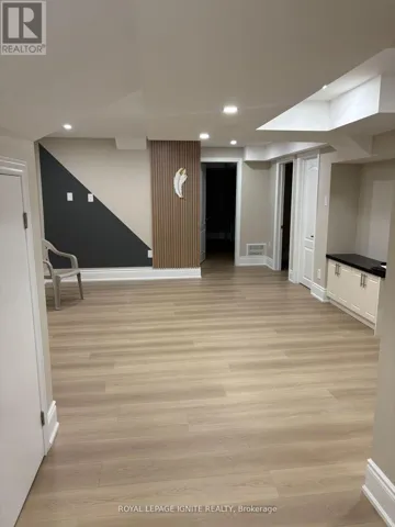 22 REDWILLOW ROAD, Brampton (Bram East), Ontario L6P2A3