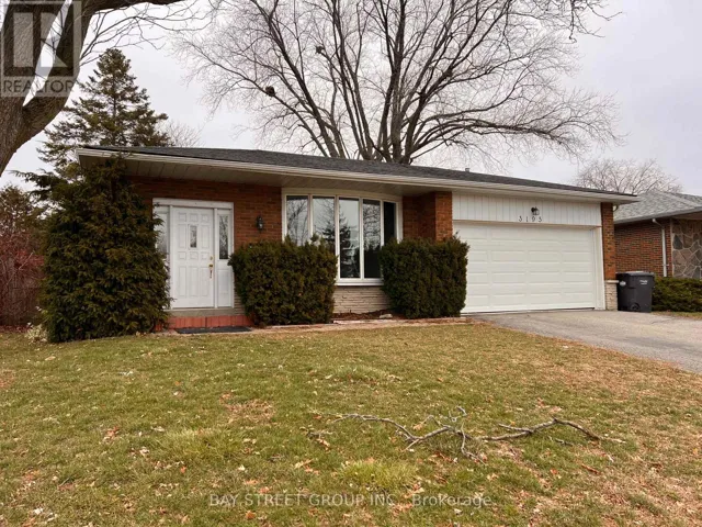 3195 VALMARIE AVENUE, Mississauga (Erindale), Ontario L5C2A4