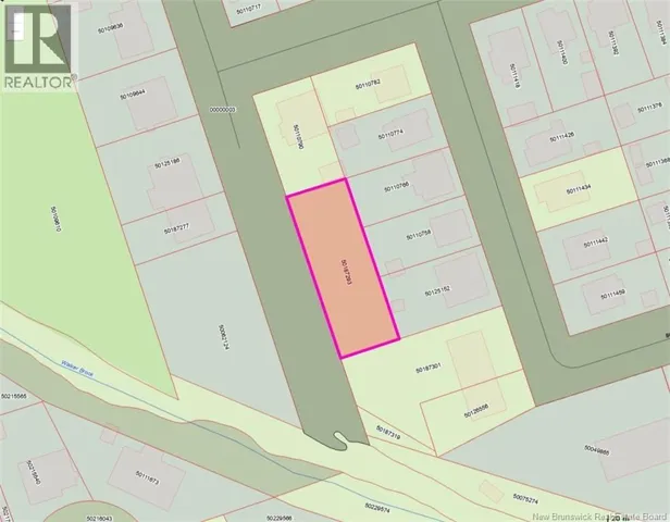Lot George Street, Campbellton, New Brunswick E3N3A4