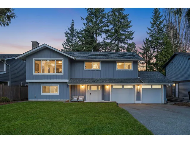 20231 46 AVENUE, Langley, British Columbia V3A5K3