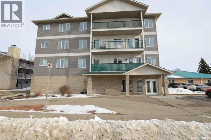 405 2930 Arens ROAD E, Regina, Saskatchewan S4V1N8