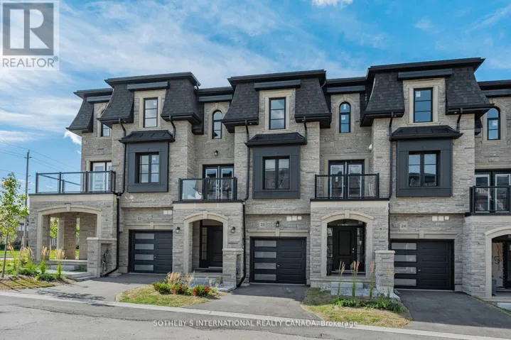 23 - 675 VICTORIA ROAD N, Guelph (Victoria North), Ontario N1E0S9