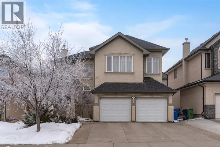401 Marina Drive, Chestermere, Alberta T1X1V8