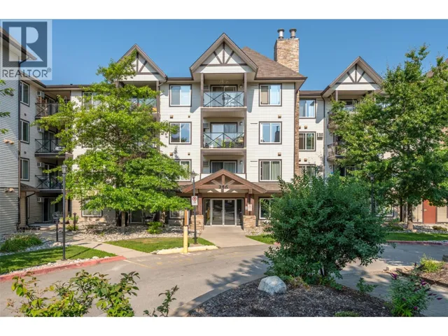 256 Hastings Avenue Unit# 215, Penticton, British Columbia V2A2V6