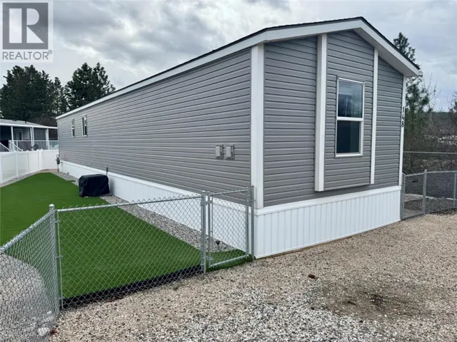 9020 Jim Bailey Road Unit# 148, Kelowna, British Columbia V4V1E5