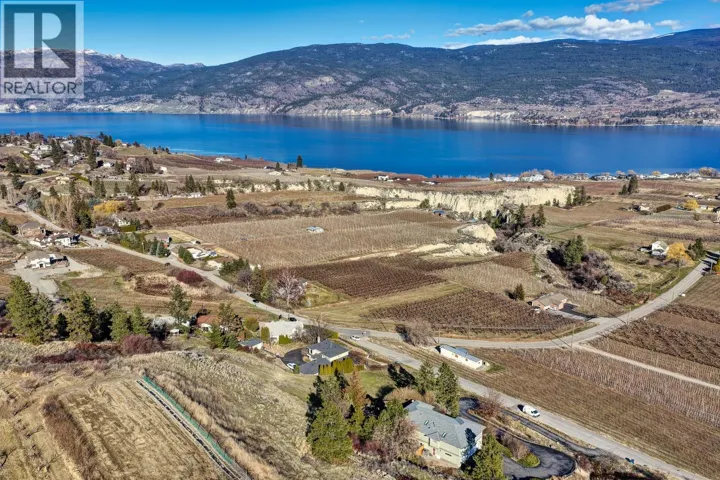 7016 Happy Valley Road, Summerland, British Columbia V0H1Z4