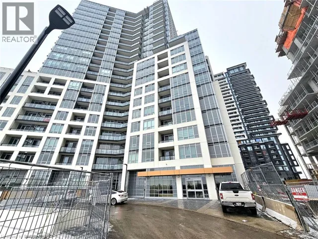 225 MALTA Avenue Unit# 317, Brampton, Ontario L6Y6L6