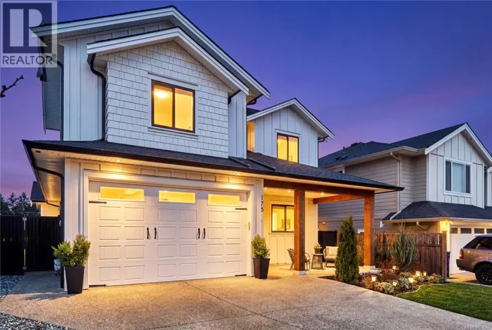 175 Cabot Crt, Parksville, British Columbia V9P0G6