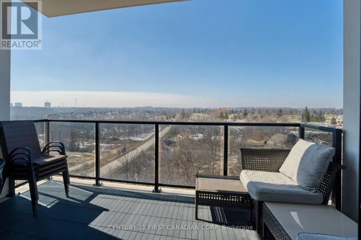 813 - 460 CALLAWAY ROAD, London North (North R), Ontario N6P1H5