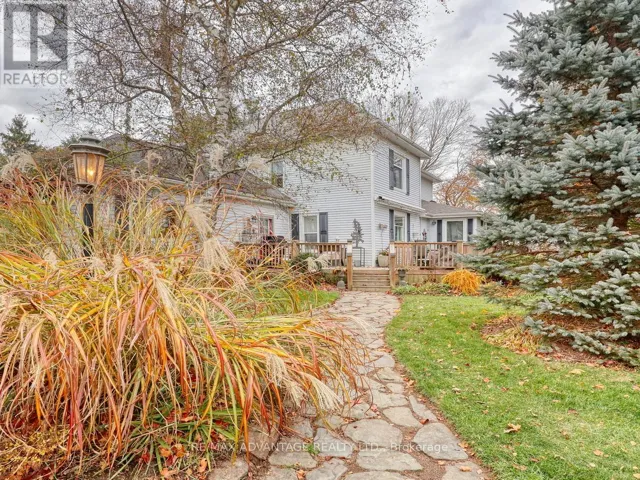 9907 LITTLEWOOD DRIVE, Middlesex Centre, Ontario N6P1P3