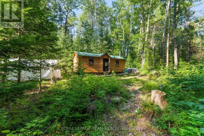 00 (31253) HIGHWAY 41 HIGHWAY, Bonnechere Valley, Ontario K0J1T0