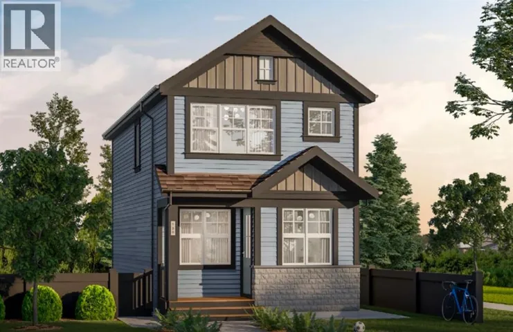 8705 Copperwood Road, Grande Prairie, Alberta T8X0H4