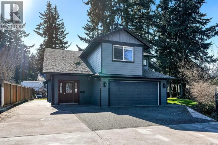 623 Kildew Rd, Colwood, British Columbia V9B1Z6