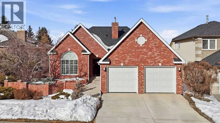 168 Christie Park View SW, Calgary, Alberta T3H2Z3