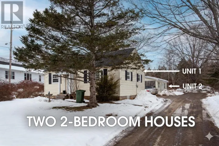 499 Main Street, Middleton, Nova Scotia B0S1P0