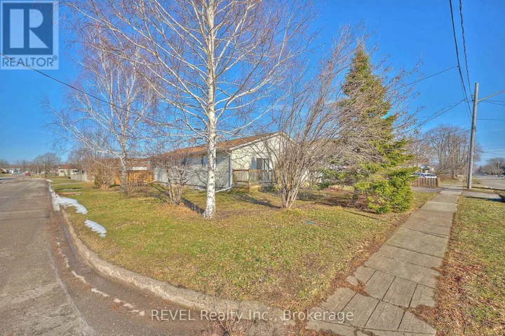 141 DOUGLAS STREET, Fort Erie (Central), Ontario L2A6V3