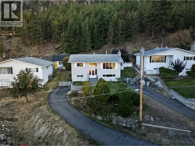1047 Lamar Place, Kamloops, British Columbia V2C5V2