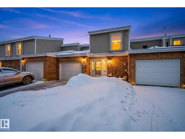 79 GRANDVIEW RG, St. Albert, Alberta T8N1T3