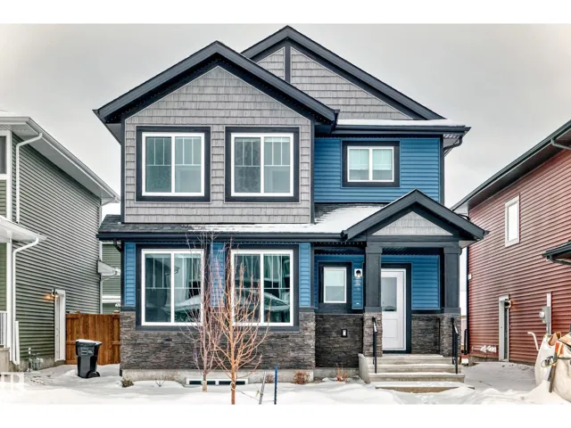 3323 Roy Brown WY NW, Edmonton, Alberta T5E6Z9