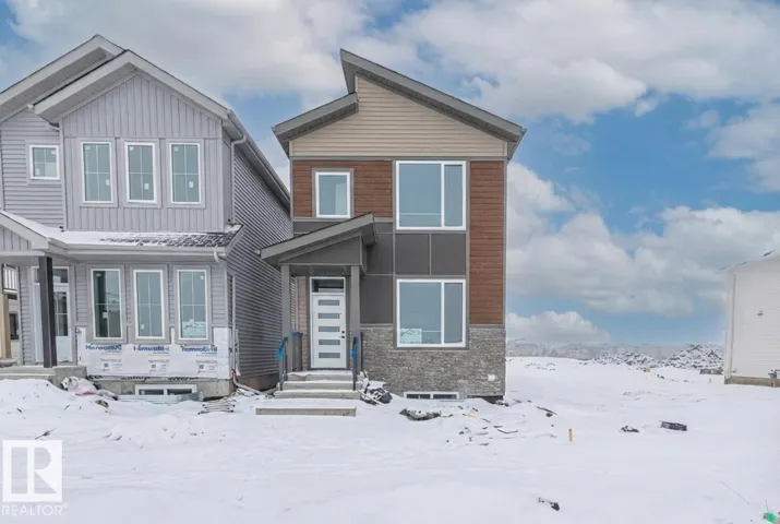 102 ELLIOTT WD, Fort Saskatchewan, Alberta T8L1R8