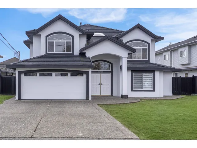 13114 73A AVENUE, Surrey, British Columbia V3W2R7