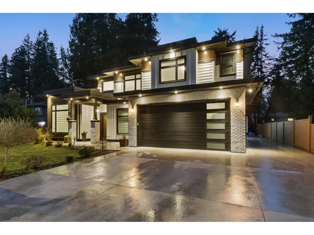 4113 207 STREET, Langley, British Columbia V3A2E2