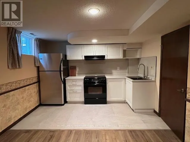 BASEMENT - 145 PEMBERTON ROAD, Richmond Hill (North Richvale), Ontario L4C3T6