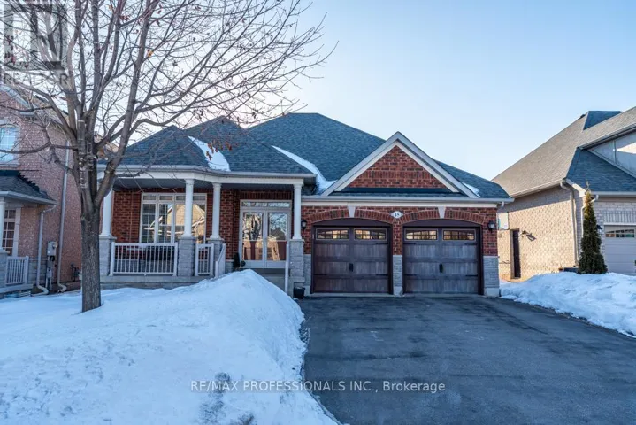 48 PIETA PLACE, Vaughan (Vellore Village), Ontario L4H3G2