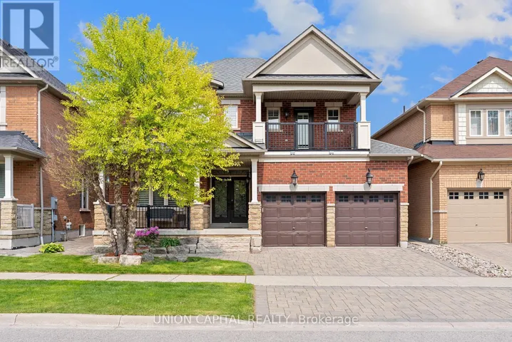 57 ROUTLEDGE DRIVE, Richmond Hill (Oak Ridges), Ontario L4E0C4