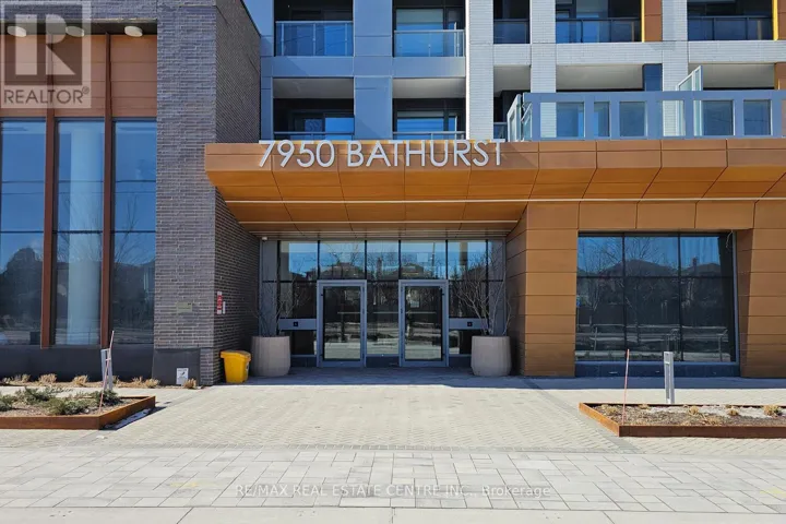 416 - 7950 BATHURST STREET, Vaughan (Beverley Glen), Ontario L4J0L4