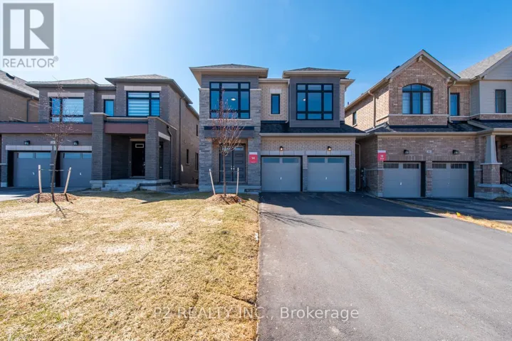 12 WILD GINGER LANE, Springwater (Midhurst), Ontario L9X2E4