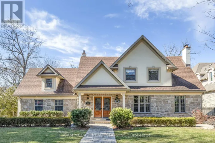 3325 LAKESHORE ROAD, Burlington (Roseland), Ontario L7N1B1