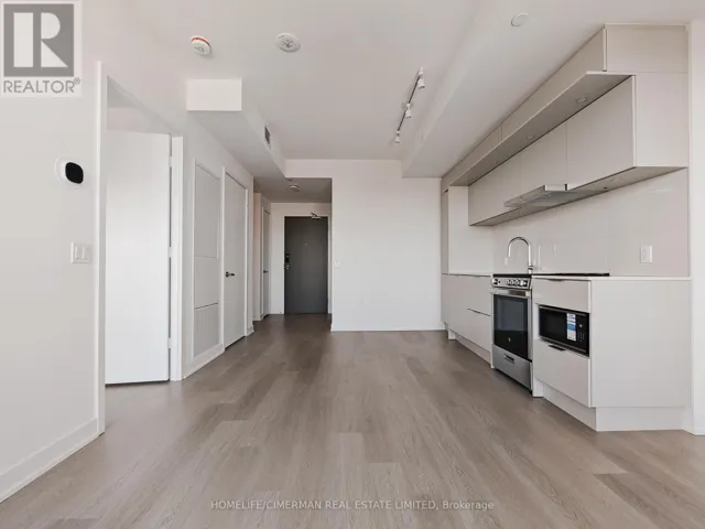 2309 - 448 BURNHAMTHORPE ROAD W, Mississauga (City Centre), Ontario L5B0R4