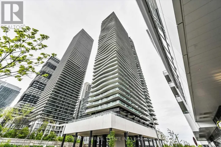 2408 - 33 SHORE BREEZE DRIVE, Toronto (Mimico), Ontario M8V1A1
