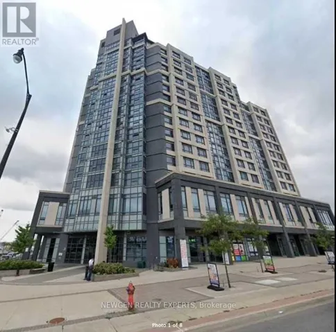 106 - 247 QUEEN STREET E, Brampton (Queen Street Corridor), Ontario L6W0B8